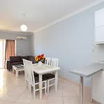 Amara Sea View Aparments Lungomare