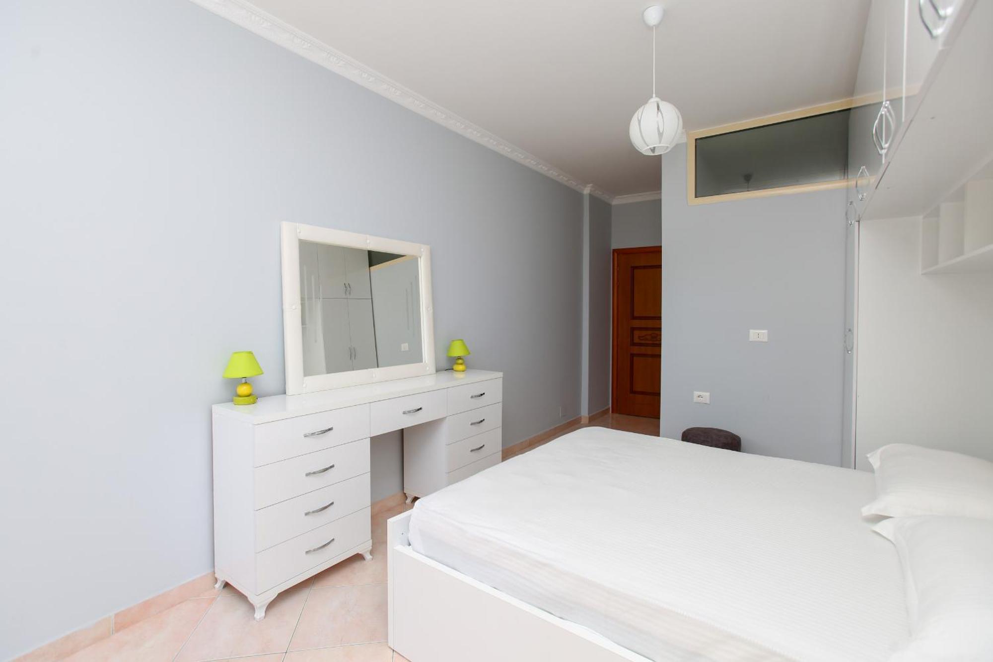 Amara Sea View Aparments Lungomare Appartamento