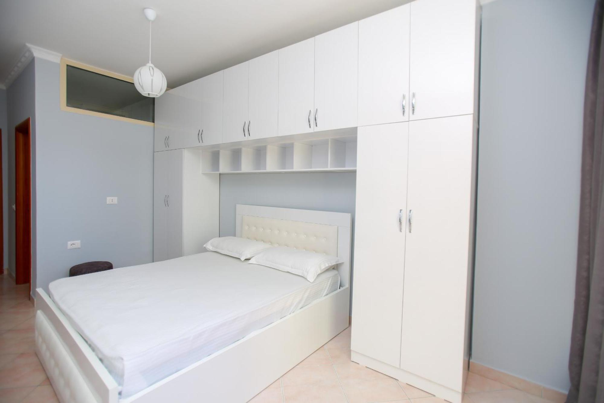 Amara Sea View Aparments Lungomare Appartamento *