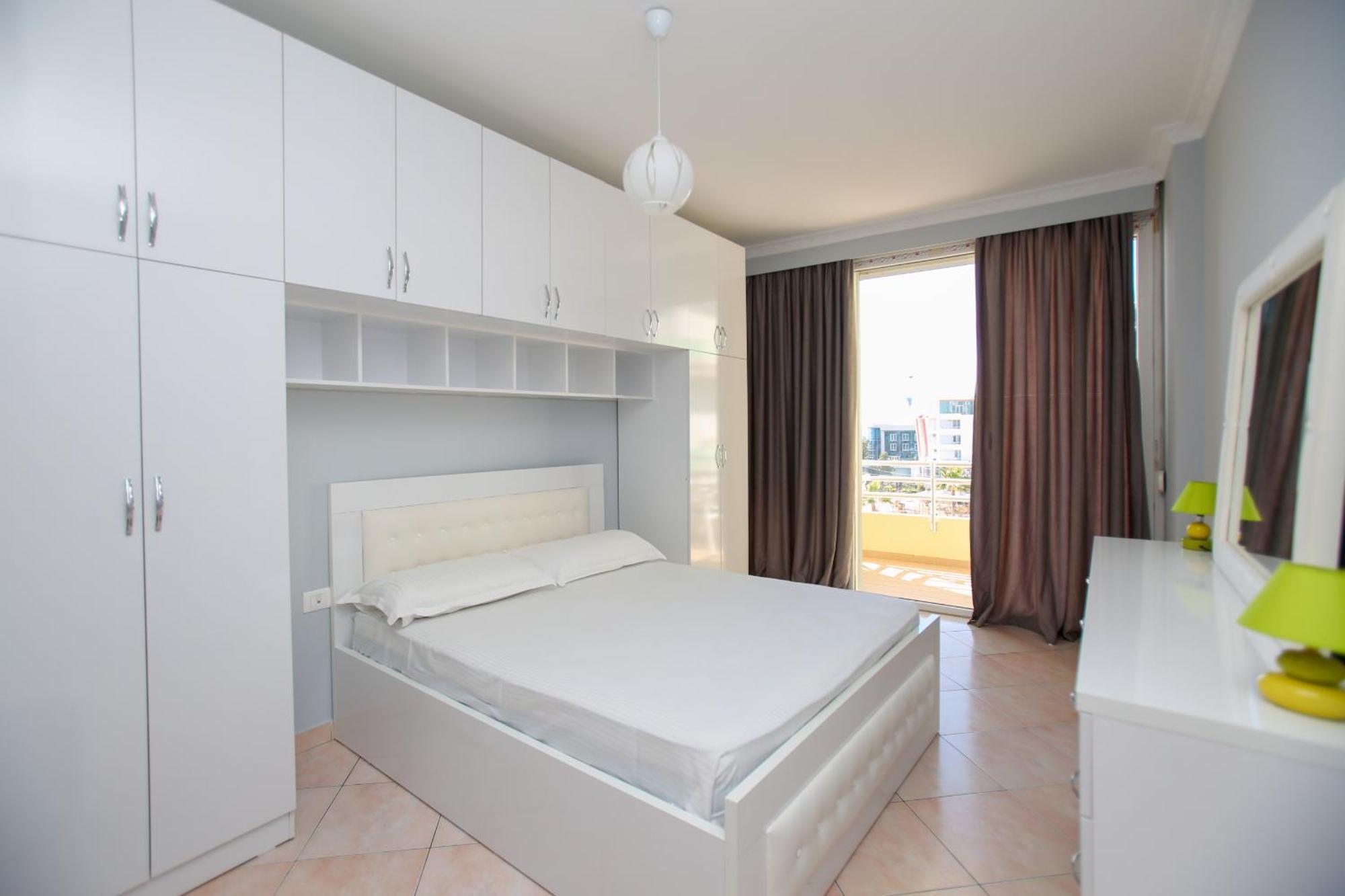 Amara Sea View Aparments Lungomare