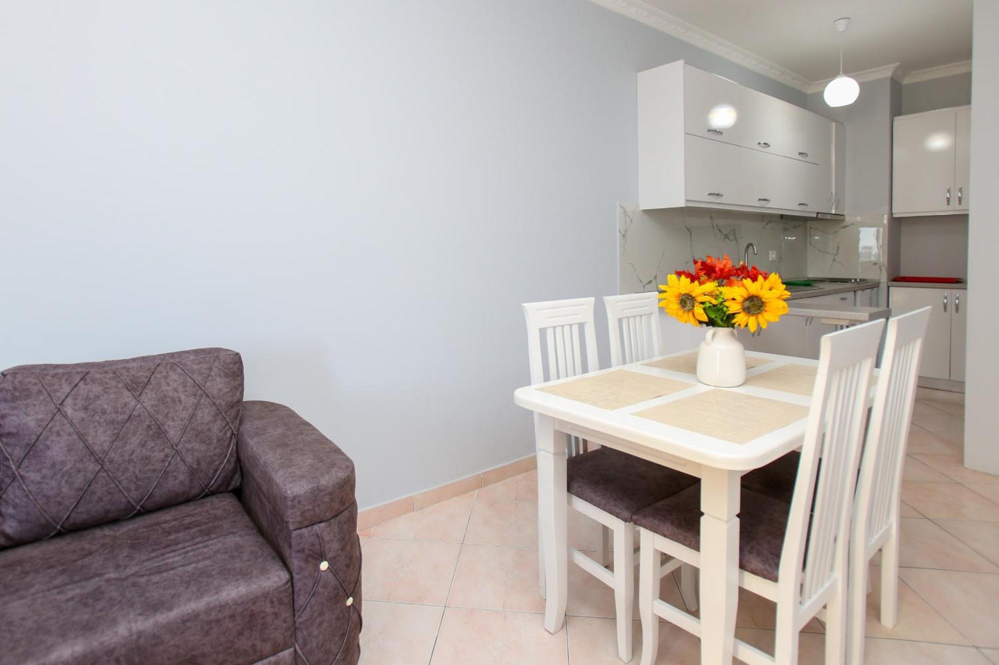 Appartamento Amara Sea View Aparments Lungomare Vlorë