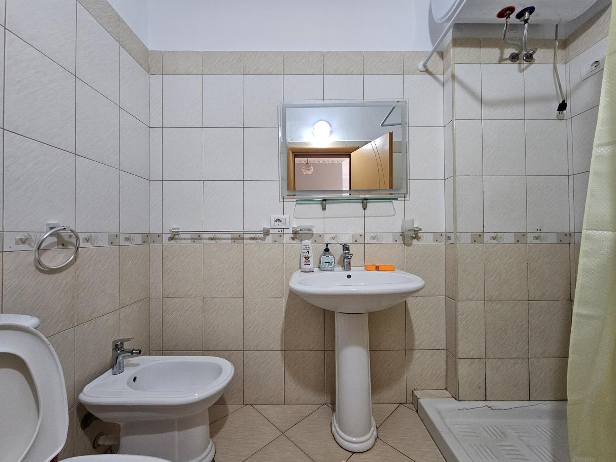 Amara Sea View Aparments Lungomare Appartamento