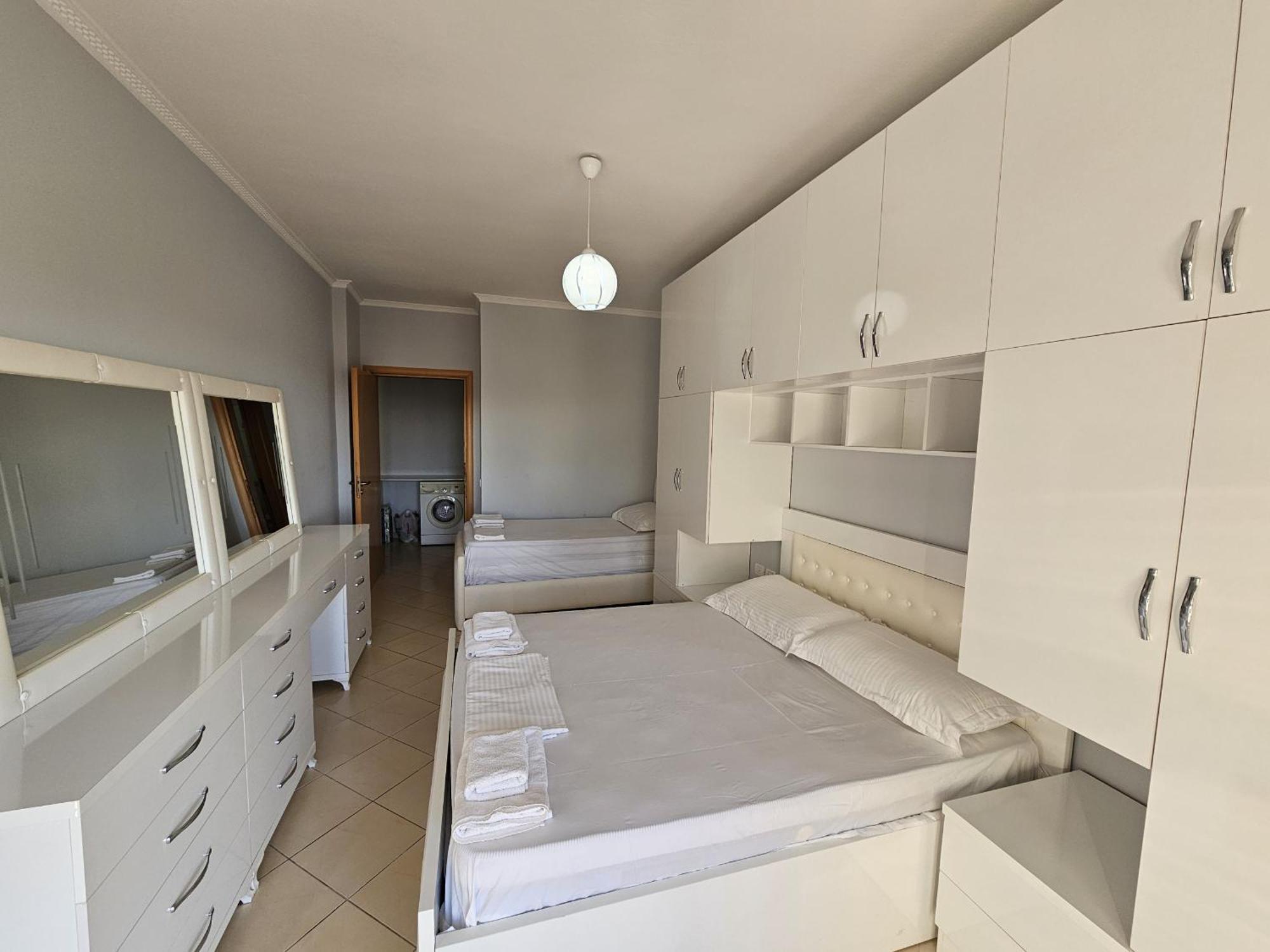 Appartamento Amara Sea View Aparments Lungomare *
